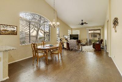 Sun Lakes of Arizona Real Estate