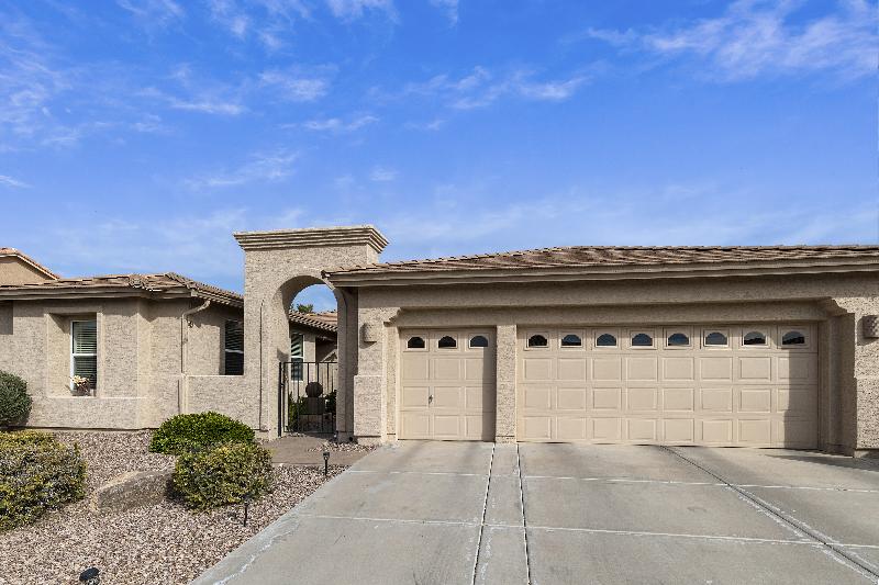 Sun Lakes of Arizona Real Estate