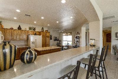 Sun Lakes of Arizona Real Estate