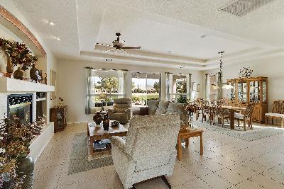Sun Lakes of Arizona Real Estate