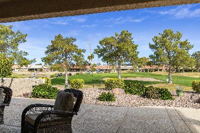 Sun Lakes of Arizona Real Estate