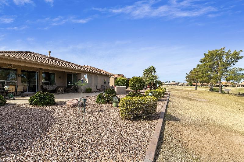 Sun Lakes of Arizona Real Estate