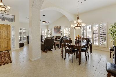 Sun Lakes of Arizona Real Estate