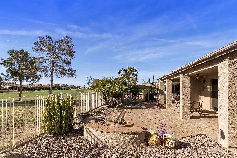 Sun Lakes of Arizona Real Estate