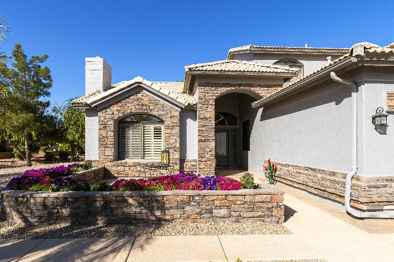 Sun Lakes of Arizona Real Estate