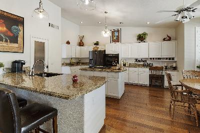 Sun Lakes of Arizona Real Estate