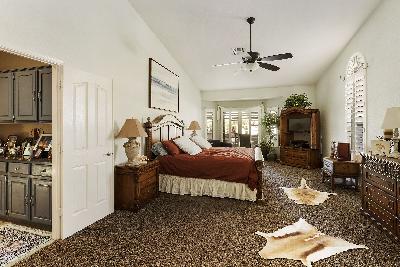Sun Lakes of Arizona Real Estate