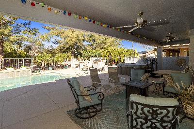 Sun Lakes of Arizona Real Estate