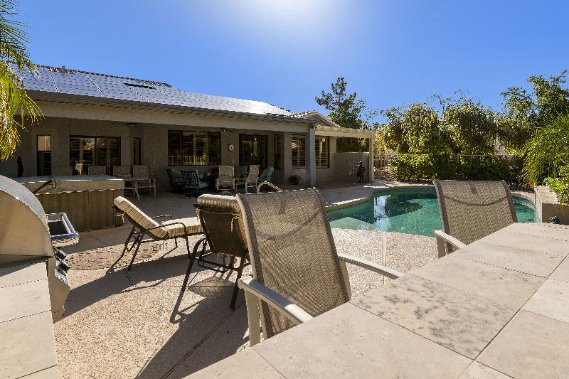 Sun Lakes of Arizona Real Estate