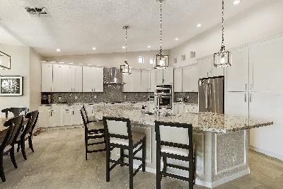 Sun Lakes of Arizona Real Estate