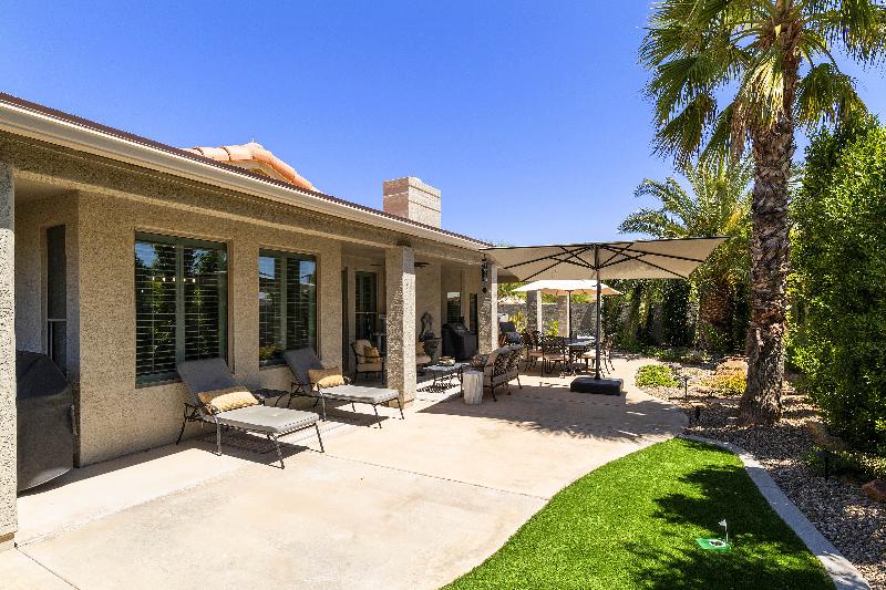 Sun Lakes of Arizona Real Estate