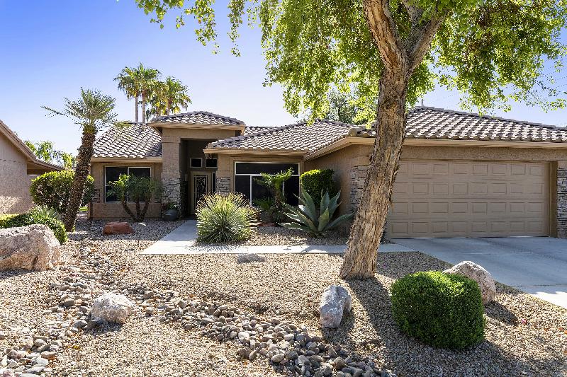 Sun Lakes of Arizona Real Estate