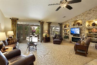 Sun Lakes of Arizona Real Estate