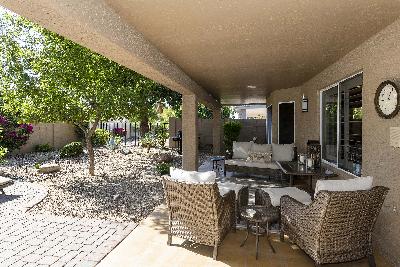 Sun Lakes of Arizona Real Estate
