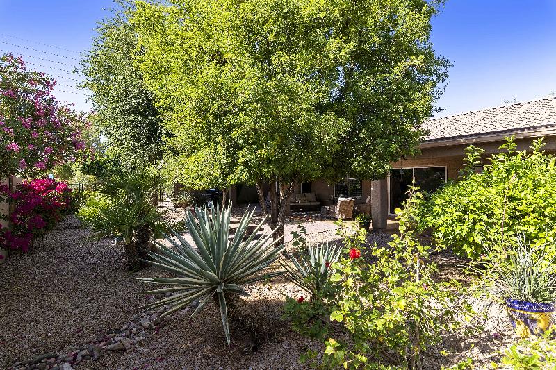 Sun Lakes of Arizona Real Estate