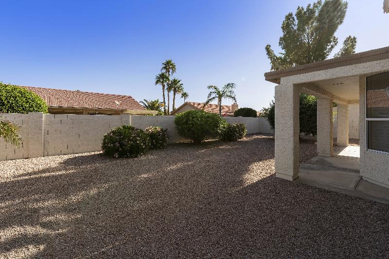 Sun Lakes of Arizona Real Estate