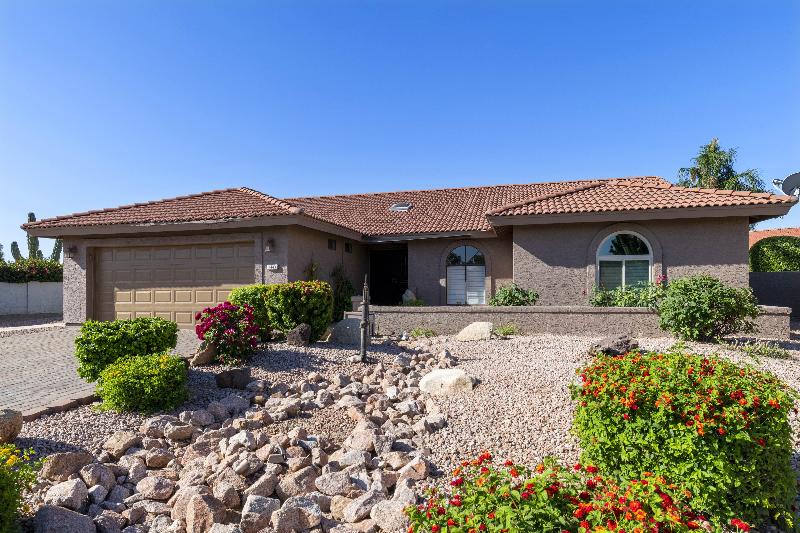 Sun Lakes of Arizona Real Estate