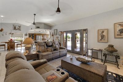 Sun Lakes of Arizona Real Estate