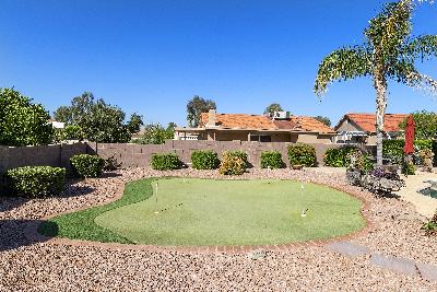 Sun Lakes of Arizona Real Estate