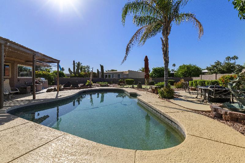Sun Lakes of Arizona Real Estate