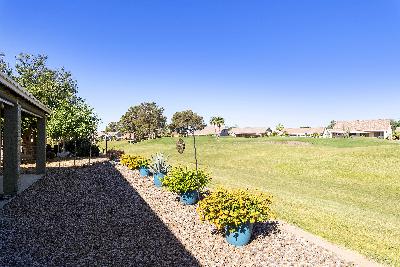 Sun Lakes of Arizona Real Estate
