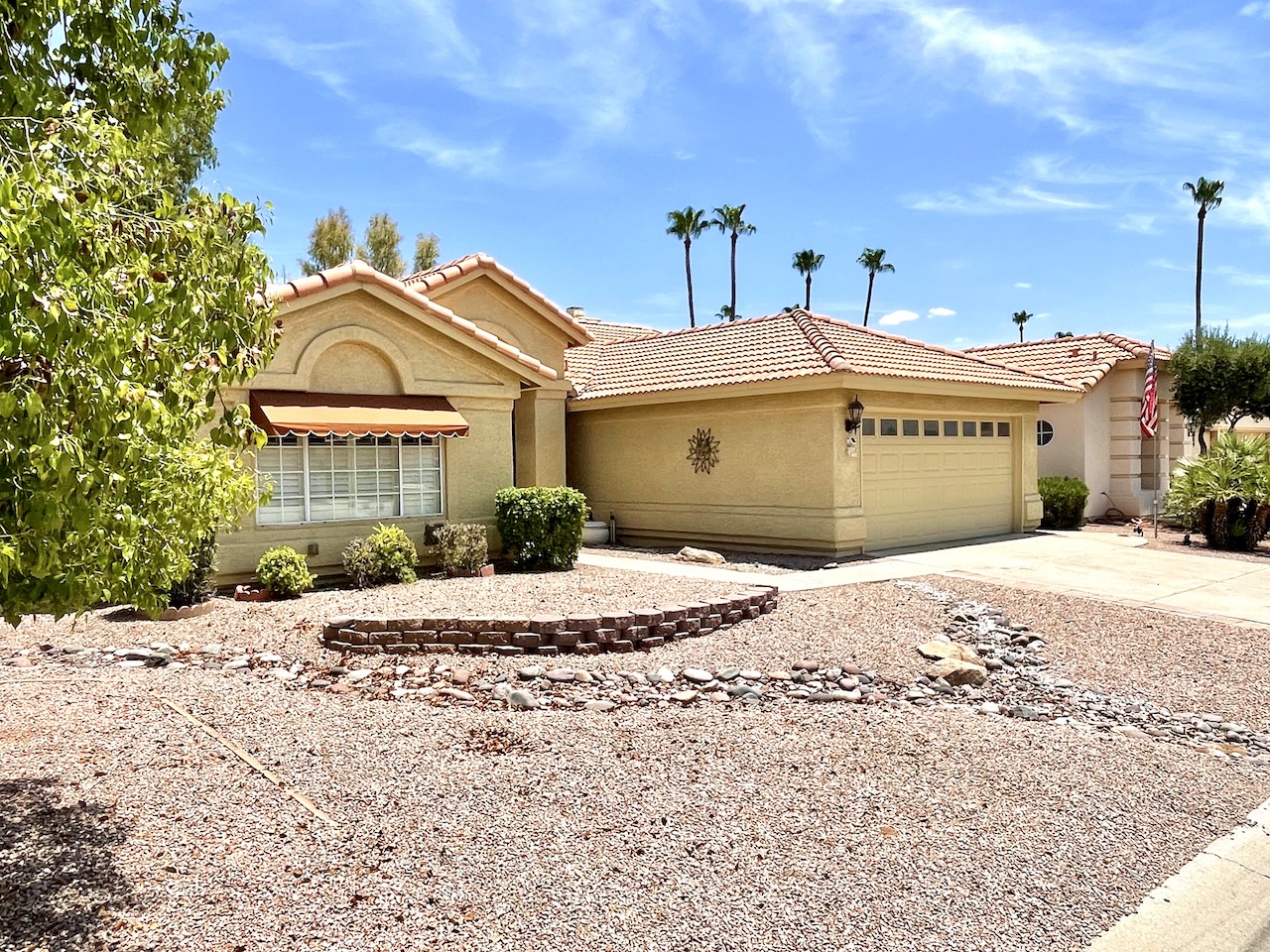 Sun Lakes of Arizona Real Estate, homes, sales, rentals by ownera, by agents