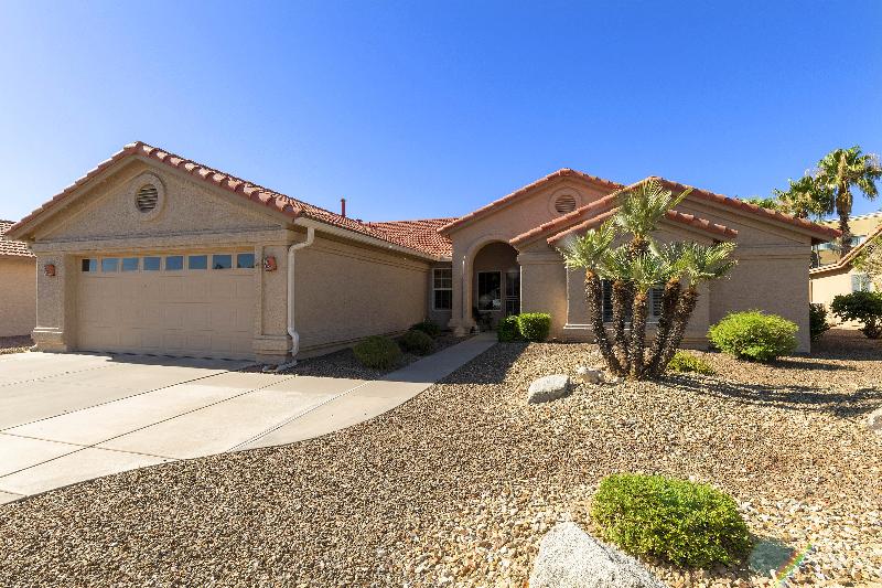Sun Lakes of Arizona Real Estate