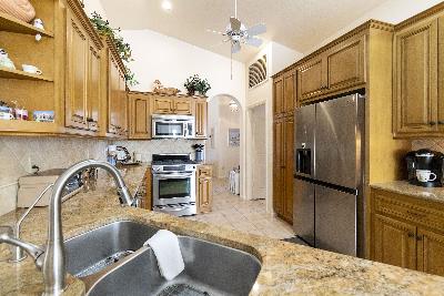 Sun Lakes of Arizona Real Estate