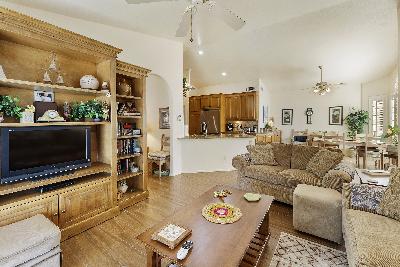 Sun Lakes of Arizona Real Estate