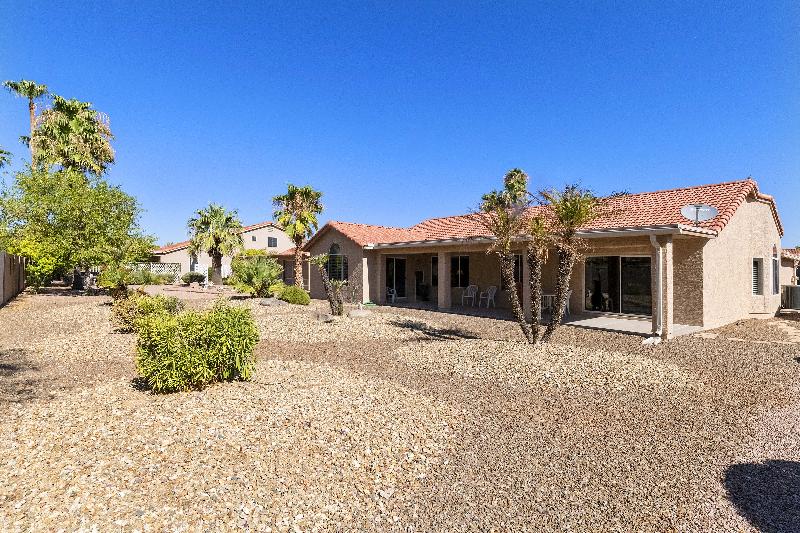 Sun Lakes of Arizona Real Estate