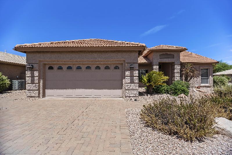 Sun Lakes of Arizona Real Estate
