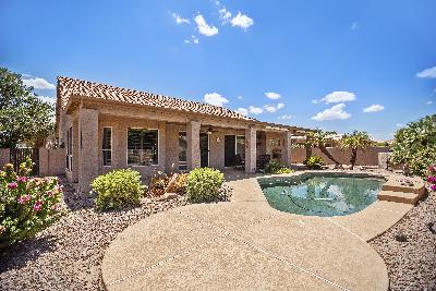 Sun Lakes of Arizona Real Estate