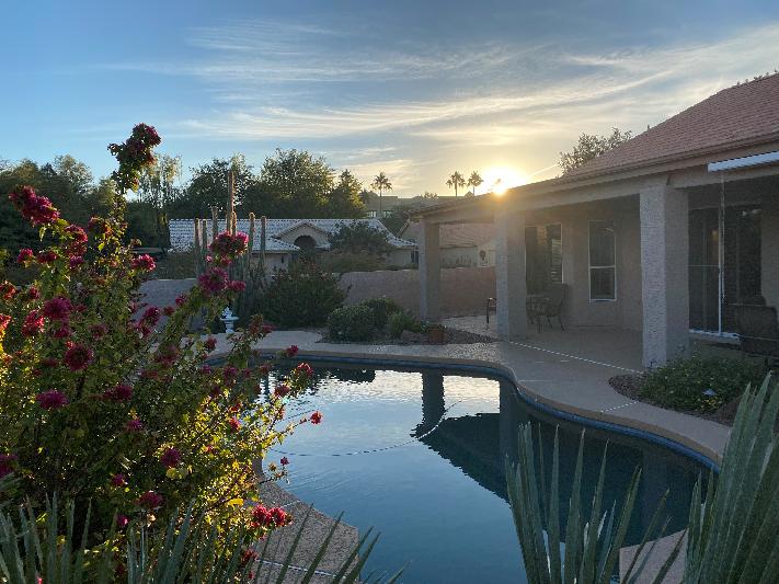 Sun Lakes of Arizona Real Estate