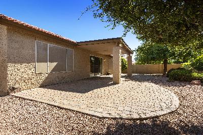 Sun Lakes of Arizona Real Estate
