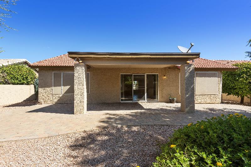 Sun Lakes of Arizona Real Estate