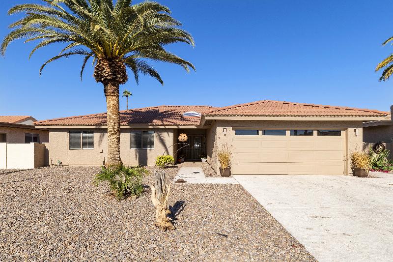 Sun Lakes of Arizona Real Estate