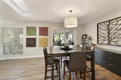 Sun Lakes of Arizona Real Estate