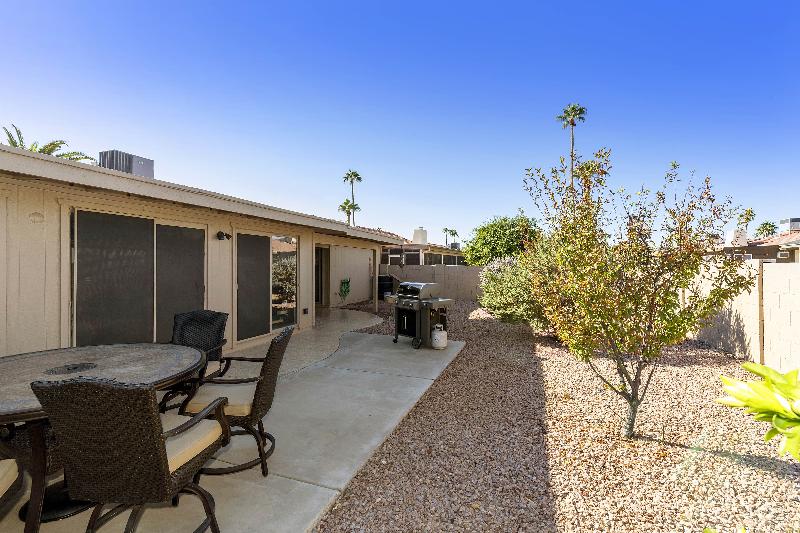 Sun Lakes of Arizona Real Estate