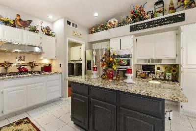 Sun Lakes of Arizona Real Estate