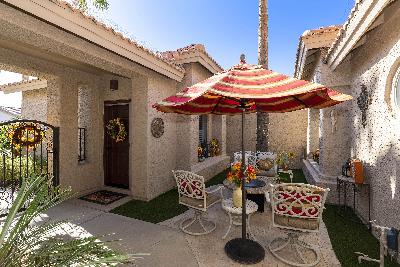 Sun Lakes of Arizona Real Estate