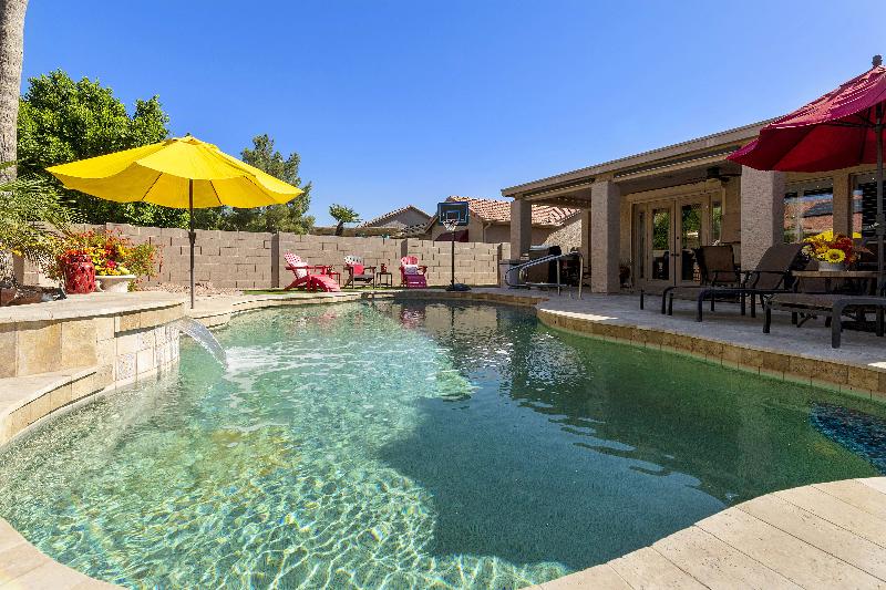 Sun Lakes of Arizona Real Estate
