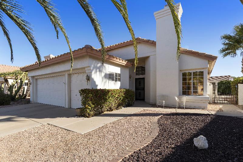 Sun Lakes of Arizona Real Estate