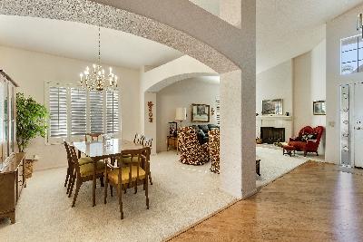 Sun Lakes of Arizona Real Estate