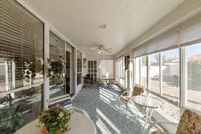 Sun Lakes of Arizona Real Estate