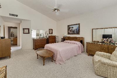 Sun Lakes of Arizona Real Estate