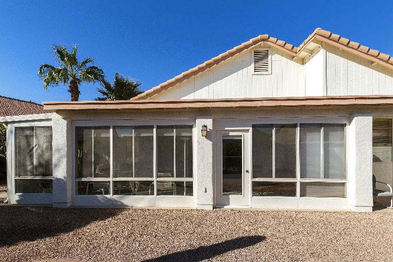 Sun Lakes of Arizona Real Estate