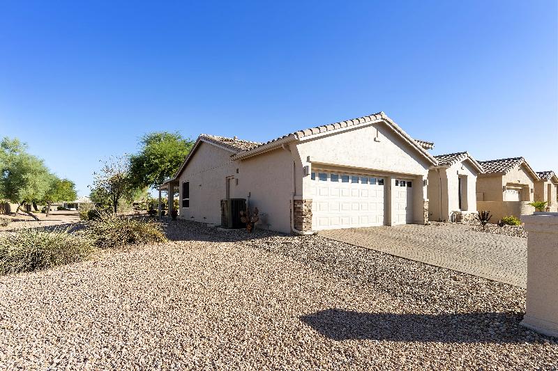 Sun Lakes, AZ 85248 Real Estate Listing Oakwood Home For Sale