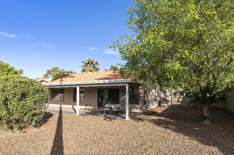 Sun Lakes, AZ 85248 Real Estate Listing Cottonwood Home For Sale