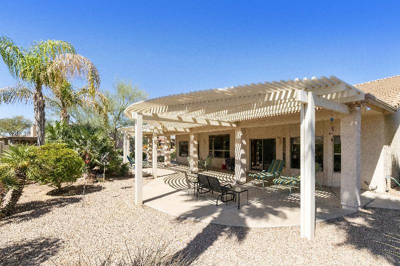 Sun Lakes, AZ 85248 Real Estate Listing Oakwood Home For Sale