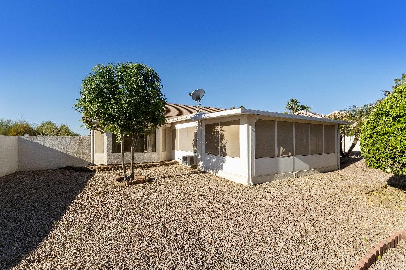 Sun Lakes, AZ 85248 Real Estate Listing Ironwood Home For Sale